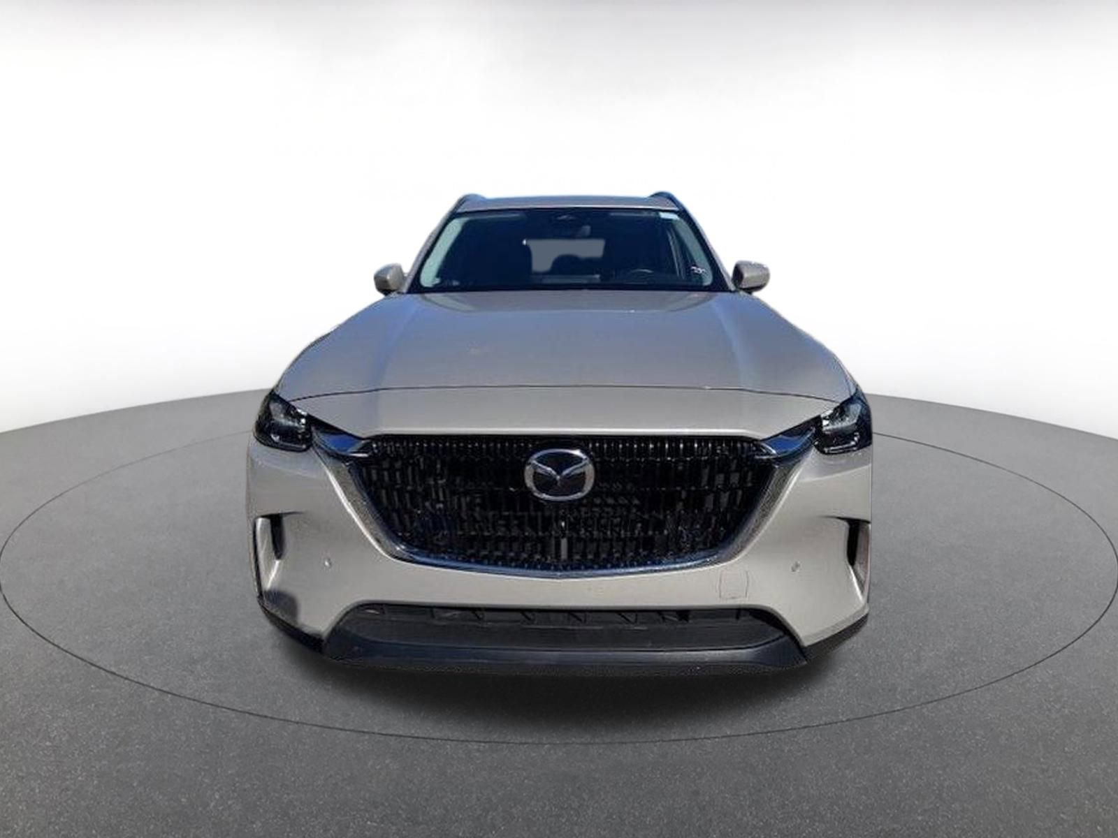 Used 2025 MAZDA CX-90 3.3 Turbo w/ Preferred Package image 3