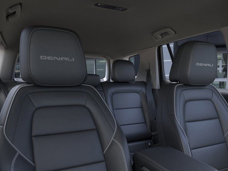 New 2026 GMC Terrain Denali image 31