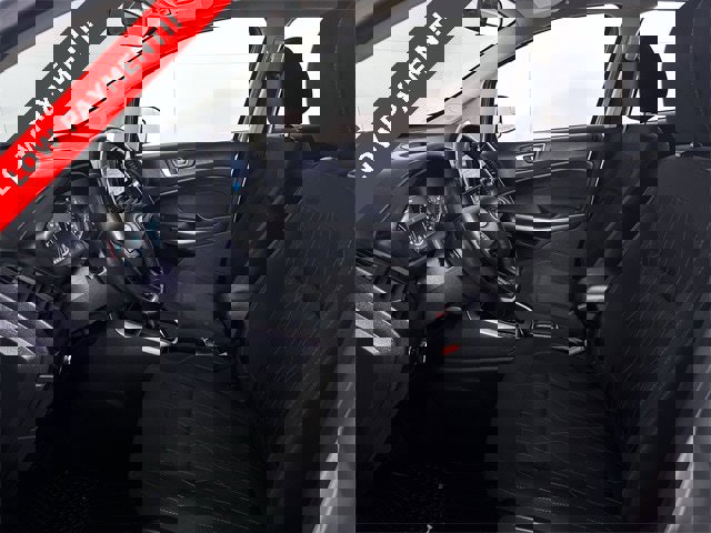 Used 2019 Ford EcoSport SE image 20