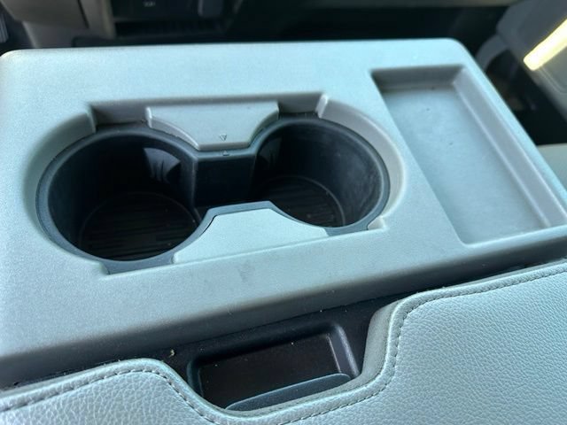 Used 2022 Ford F450 XL w/ Power Equipment Group AWD/4WD image 16