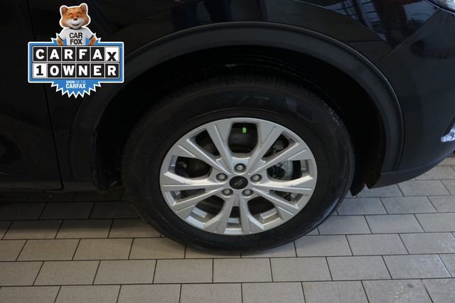 Certified 2023 Ford Escape Active image 16