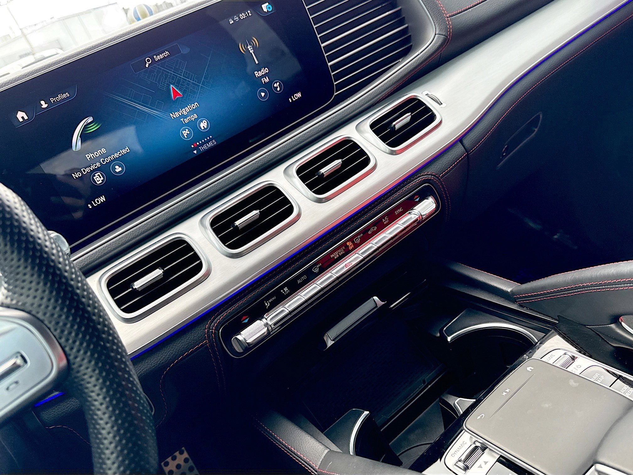 Used 2021 Mercedes-Benz GLE 53 AMG 4MATIC image 28