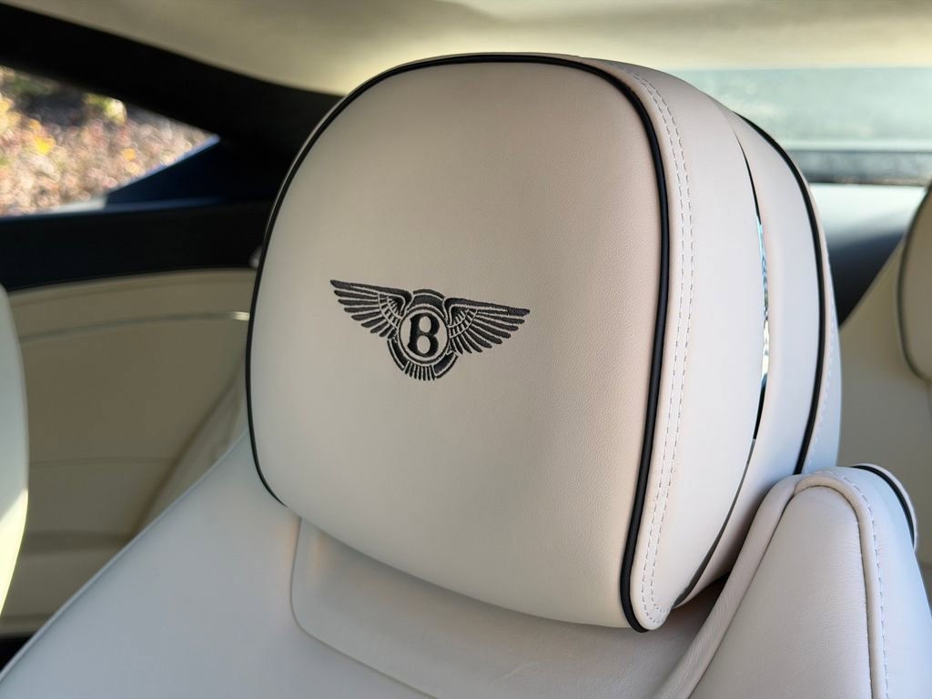 New 2026 Bentley Continental GT image 33