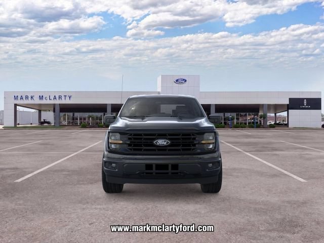New 2026 Ford F150 XLT w/ Mobile Office Package RWD image 6