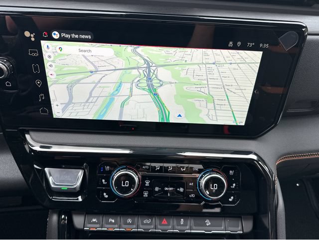 New 2026 GMC Sierra 1500 AT4 w/ AT4 Premium Package AWD/4WD image 19