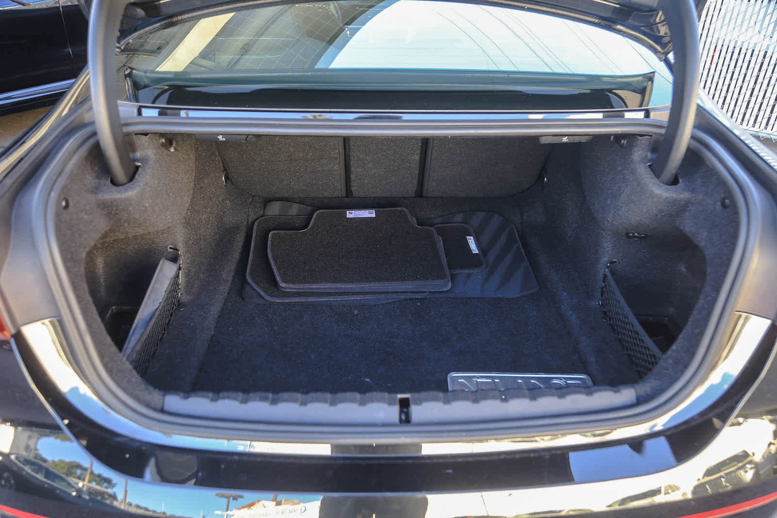 Certified 2023 BMW M440i Coupe w/ Premium Package image 23