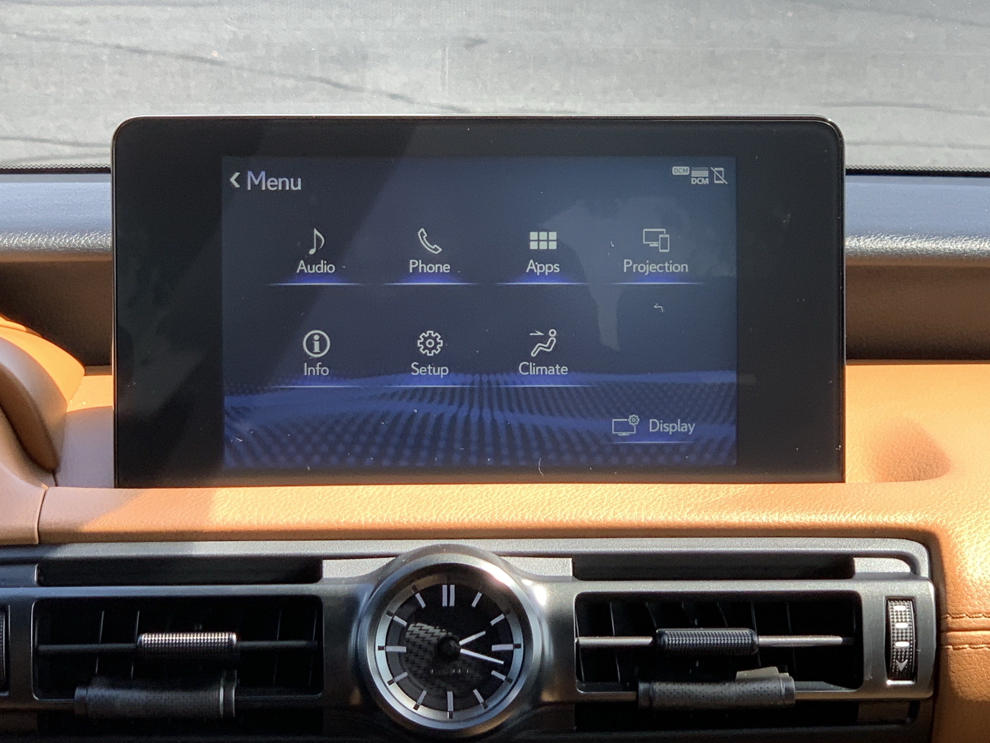 Used 2023 Lexus IS 300 w/ Premium Package RWD image 29