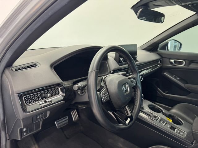 Used 2024 Honda Civic Sport image 33