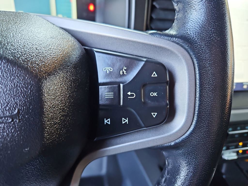 Used 2022 Ford Bronco Badlands image 12