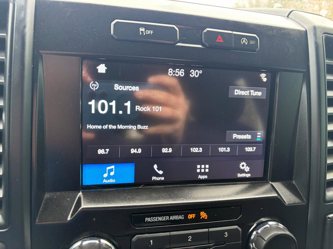 Used 2018 Ford F150 XL w/ Equipment Group 101A Mid image 36