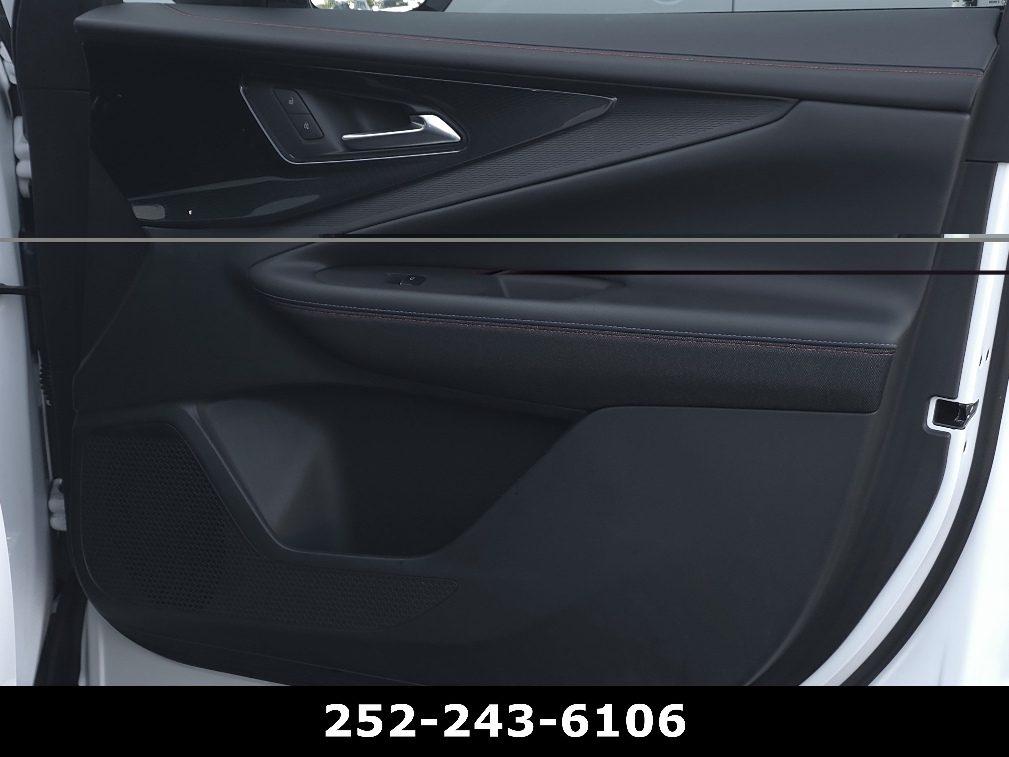 Used 2024 Chevrolet Blazer EV RS AWD/4WD image 47