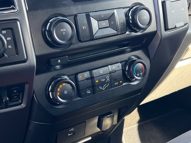 Used 2018 Ford F250 XLT AWD/4WD image 18