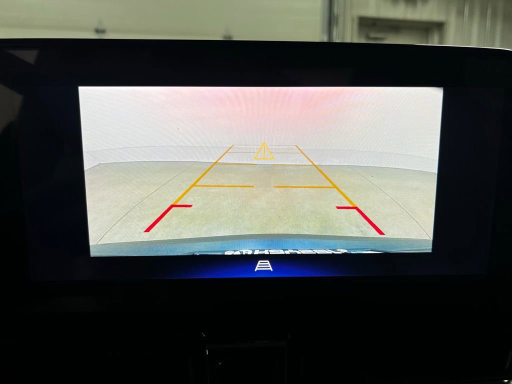 New 2026 Chevrolet TrailBlazer LT image 20