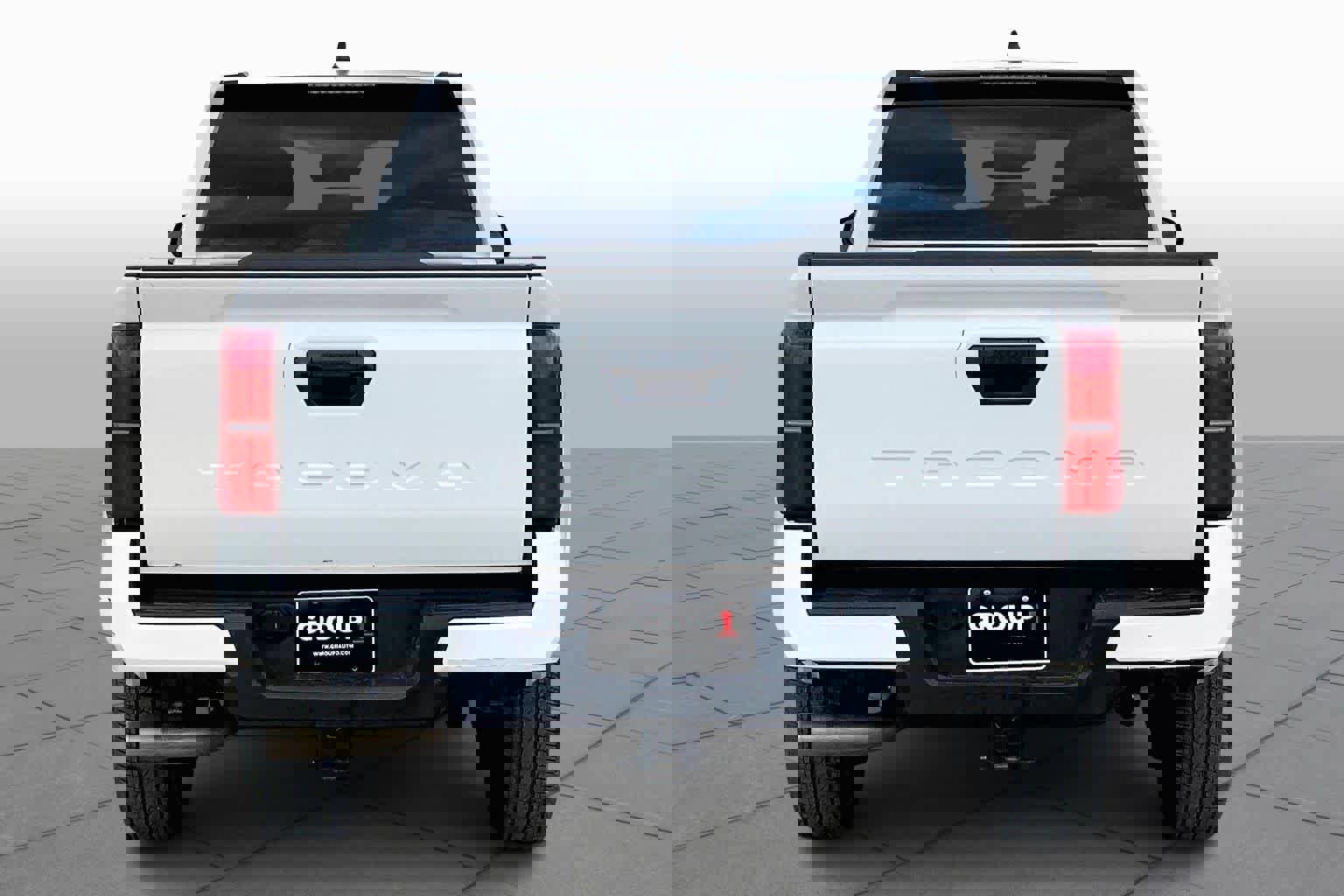 Used 2024 Toyota Tacoma SR5 image 4