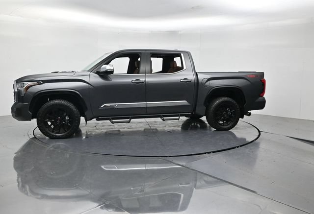Used 2024 Toyota Tundra 1794 Edition w/ TRD Off-Road Package AWD/4WD image 7