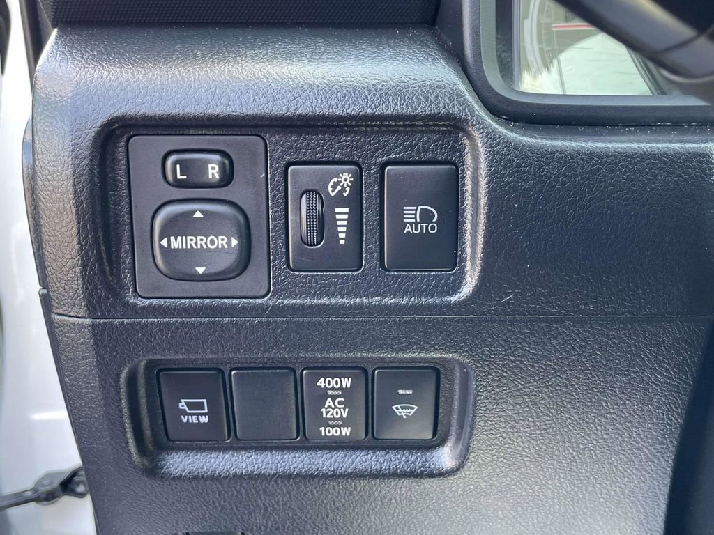 Used 2023 Toyota 4Runner Limited RWD image 26
