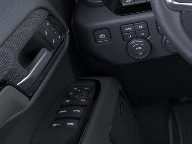 New 2026 Chevrolet Silverado 1500 ZR2 AWD/4WD image 22