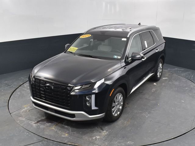 Used 2024 Hyundai Palisade SEL image 44