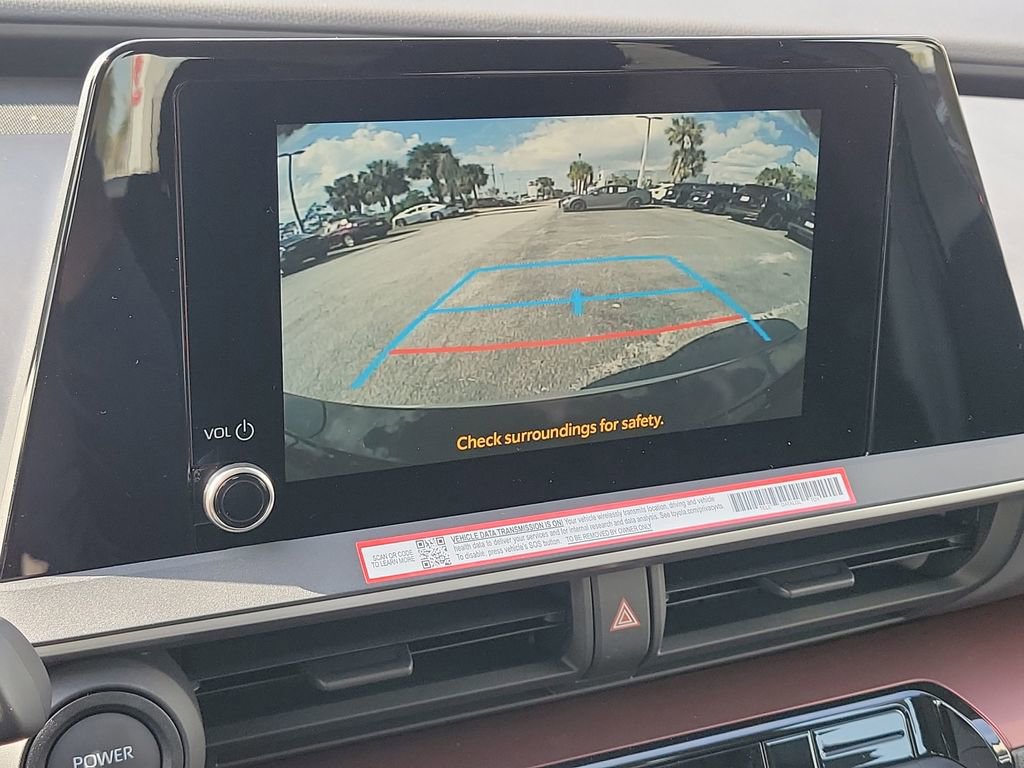 New 2026 Toyota Prius Plug-In Hybrid image 15