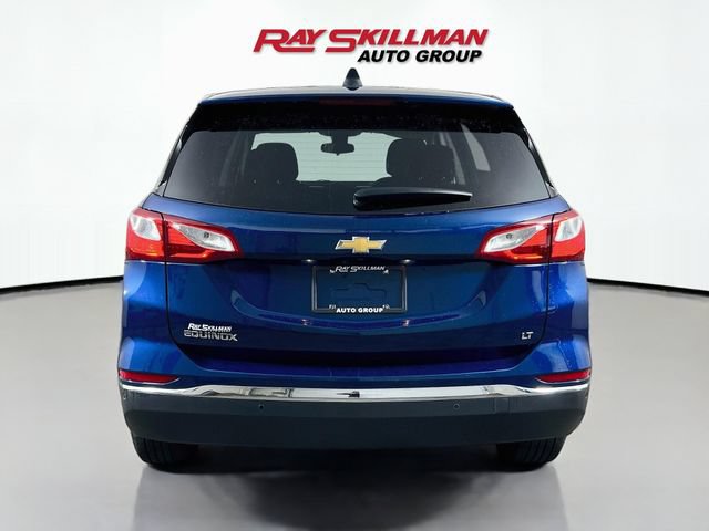 Used 2020 Chevrolet Equinox LT FWD image 6