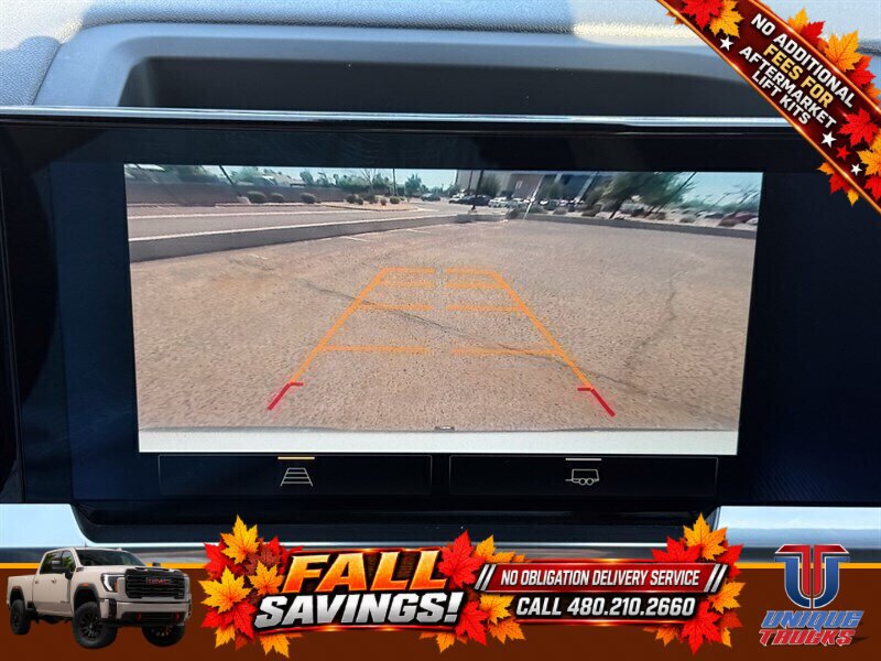 Used 2023 Chevrolet Silverado 1500 RST w/ Redline Edition AWD/4WD image 37