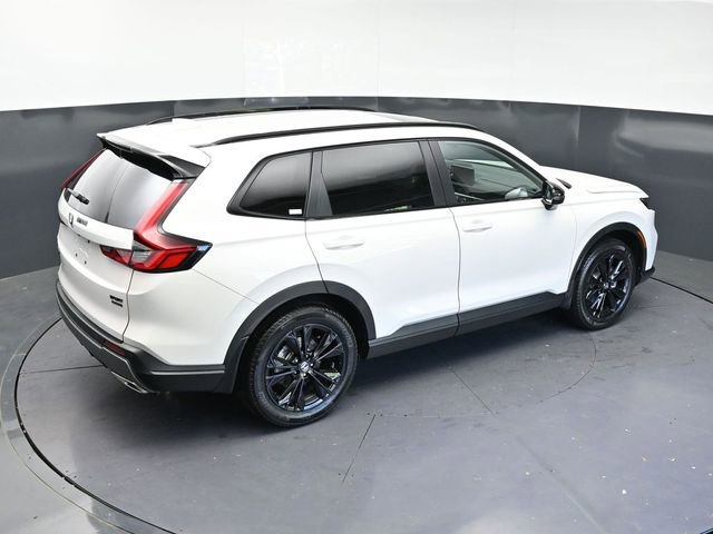 Used 2026 Honda CR-V Sport Touring image 30