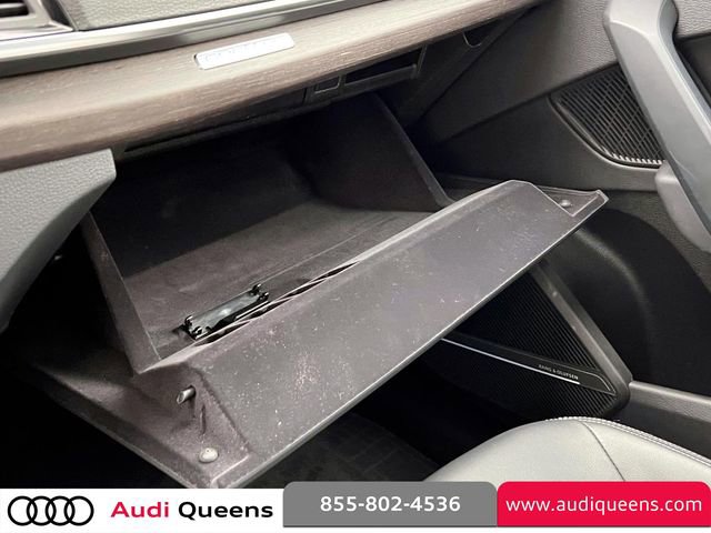 Certified 2023 Audi Q5 2.0T Premium Plus w/ Premium Plus Package image 35