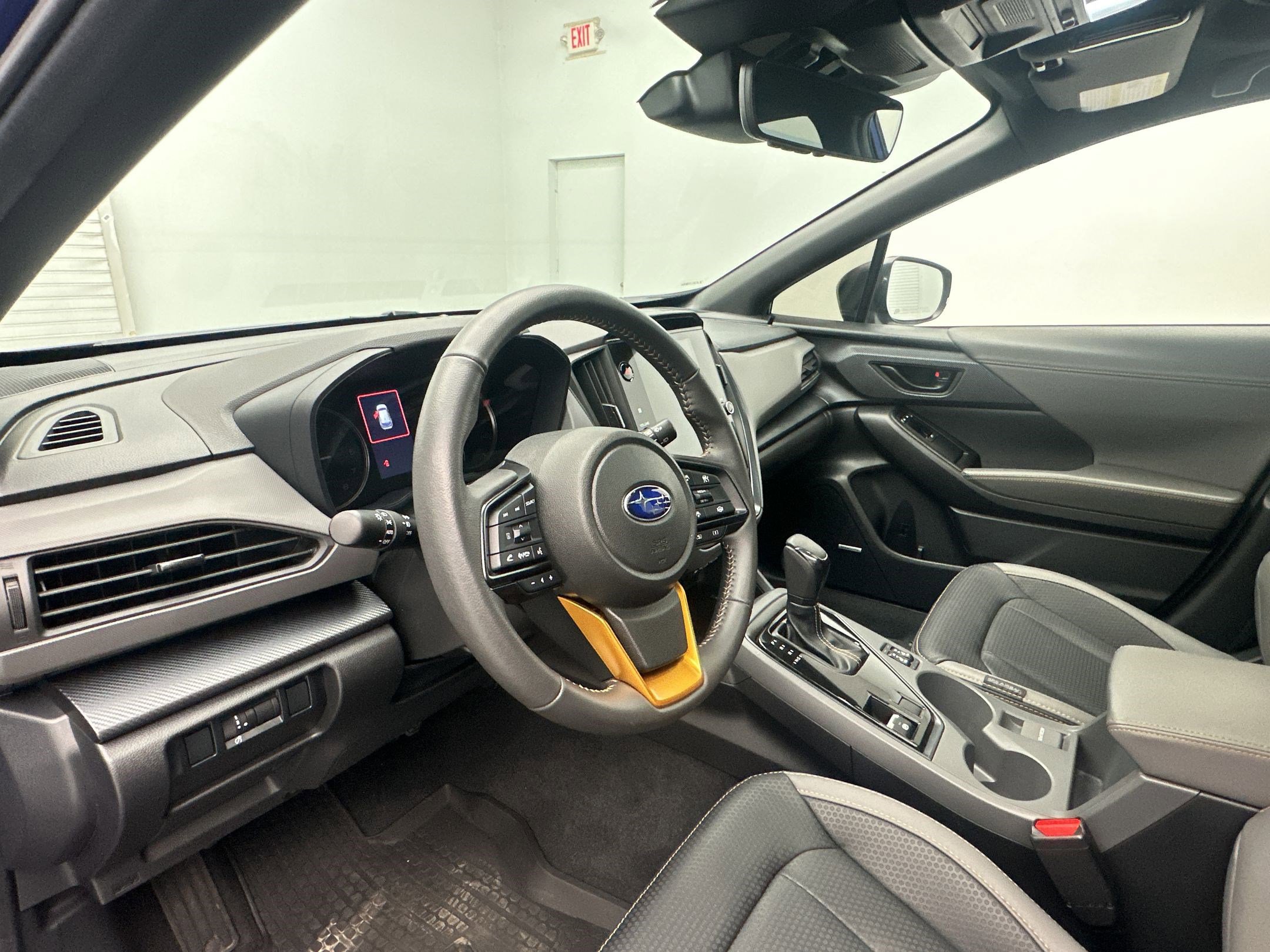 Used 2025 Subaru Crosstrek 2.5i Wilderness image 4