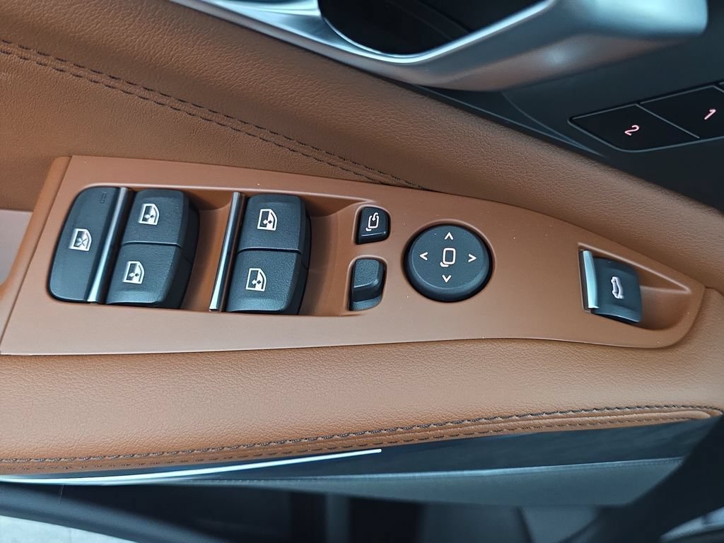 New 2026 BMW X5 M60i AWD/4WD image 27