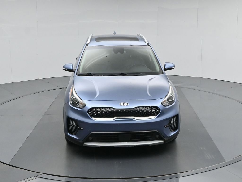 Used 2020 Kia Niro EX Premium image 40