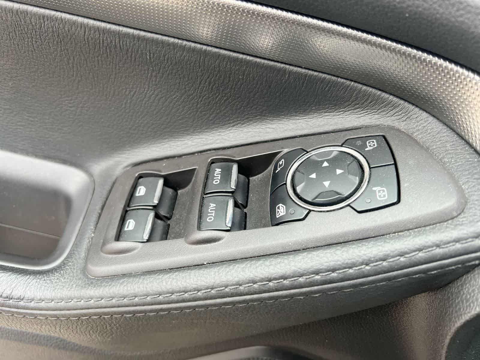 Used 2014 Ford Explorer Sport w/ Equipment Group 401A AWD/4WD image 17