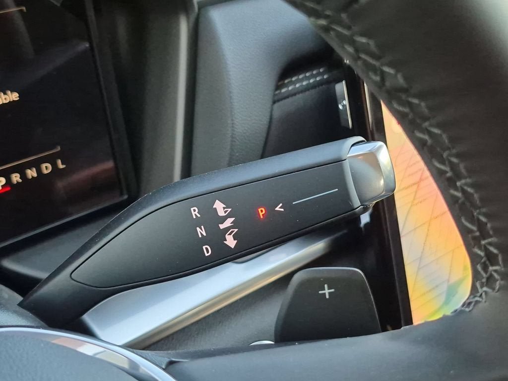 New 2026 GMC Terrain Denali AWD/4WD image 19