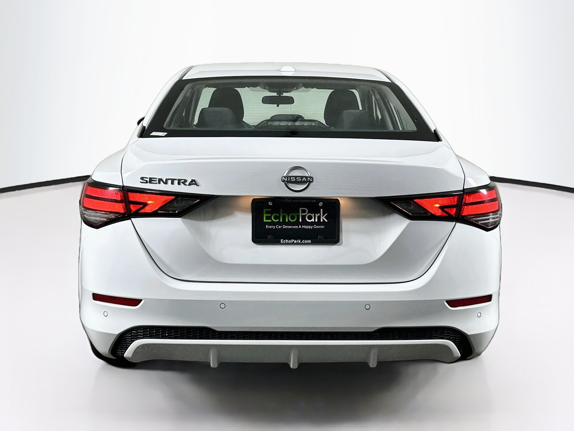 Used 2025 Nissan Sentra SV FWD image 7