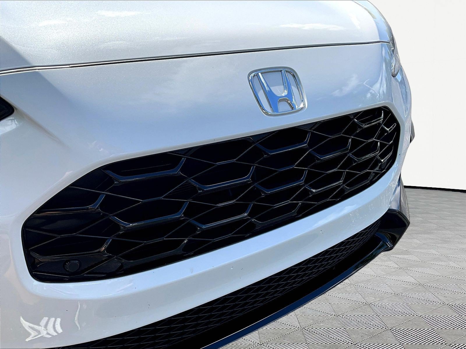 Certified 2026 Honda HR-V EX-L image 33