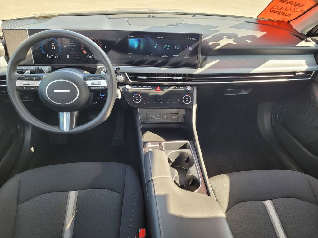 Used 2024 Hyundai Sonata SEL image 9