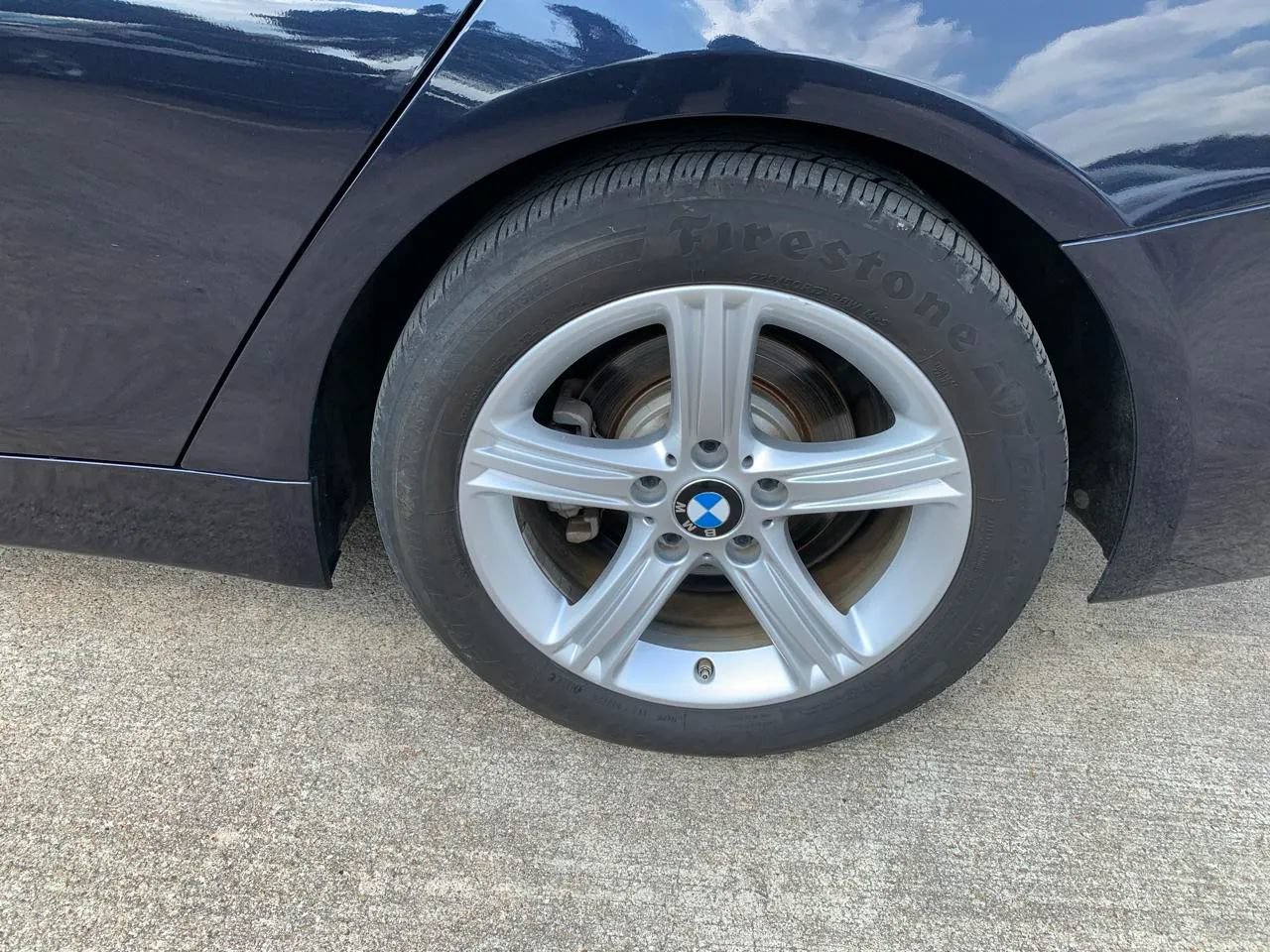 Used 2015 BMW 428i Gran Coupe RWD image 23