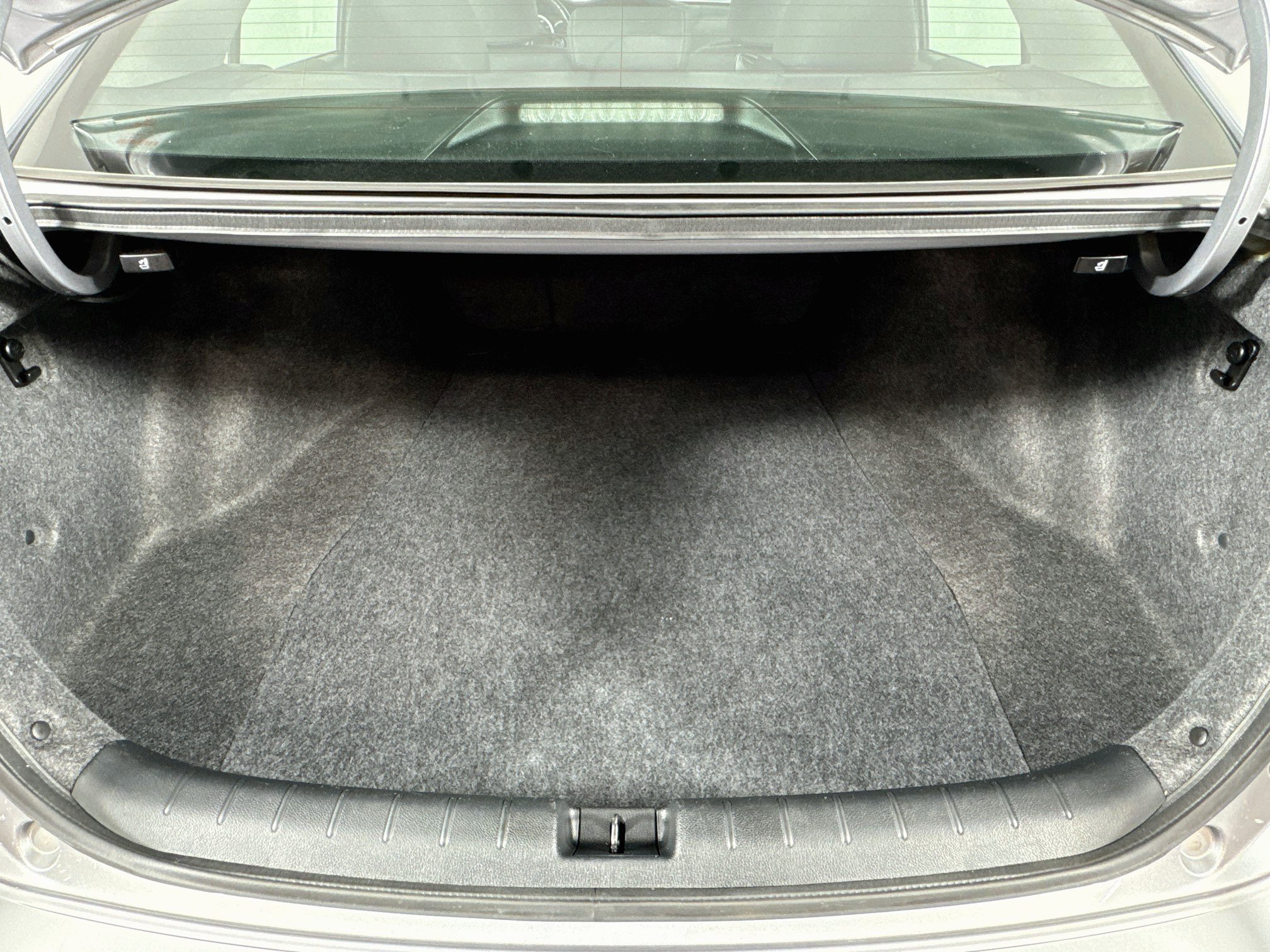Certified 2017 Honda Accord EX-L image 26