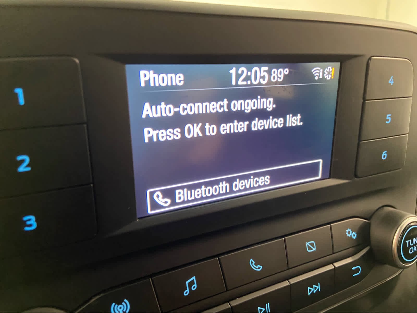 Used 2023 Ford Transit 250 Low Roof w/ Exterior Upgrade Package image 21