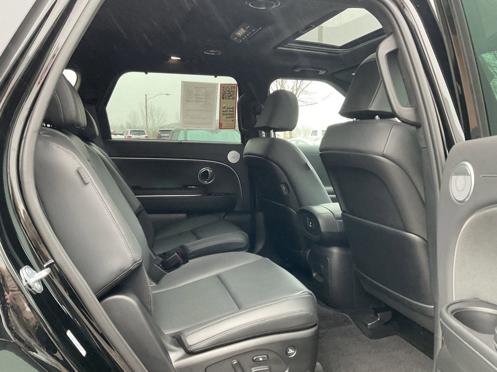 Used 2026 Hyundai Palisade Calligraphy image 17