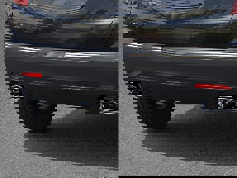 New 2025 Cadillac XT5 Luxury image 14