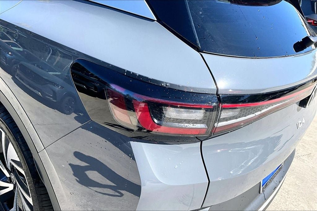 New 2026 Volkswagen ID.4 Pro S Plus AWD/4WD image 30