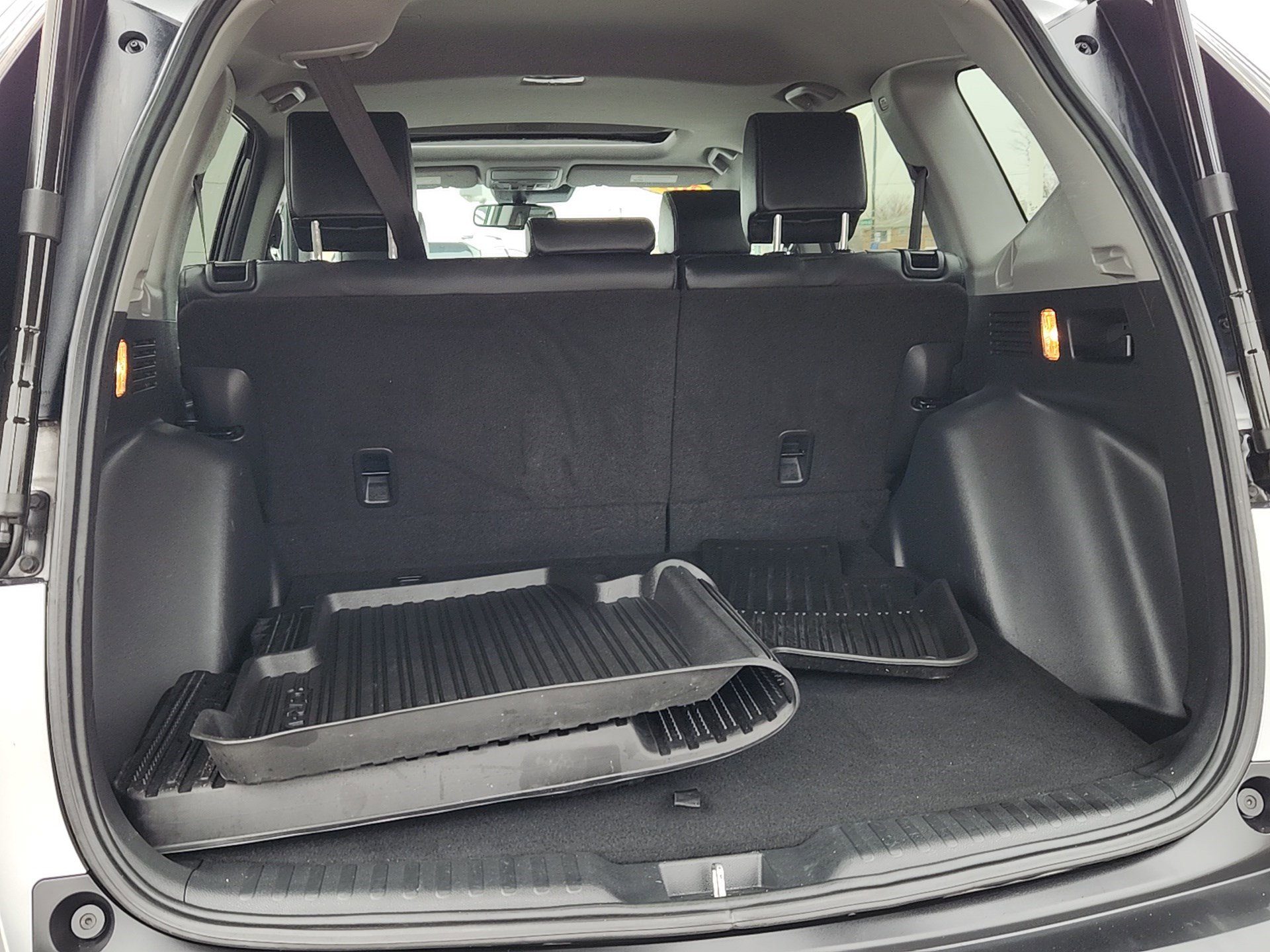 Used 2020 Honda CR-V EX-L image 28