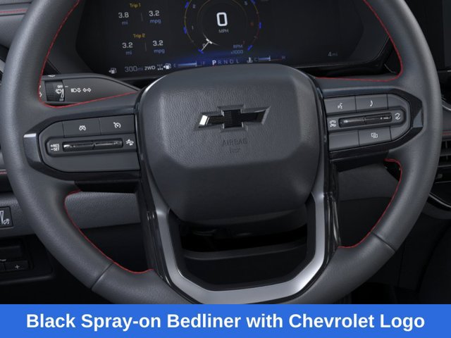 New 2026 Chevrolet Colorado Z71 AWD/4WD image 20