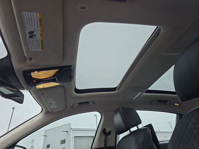 Used 2016 BMW 750i xDrive image 29