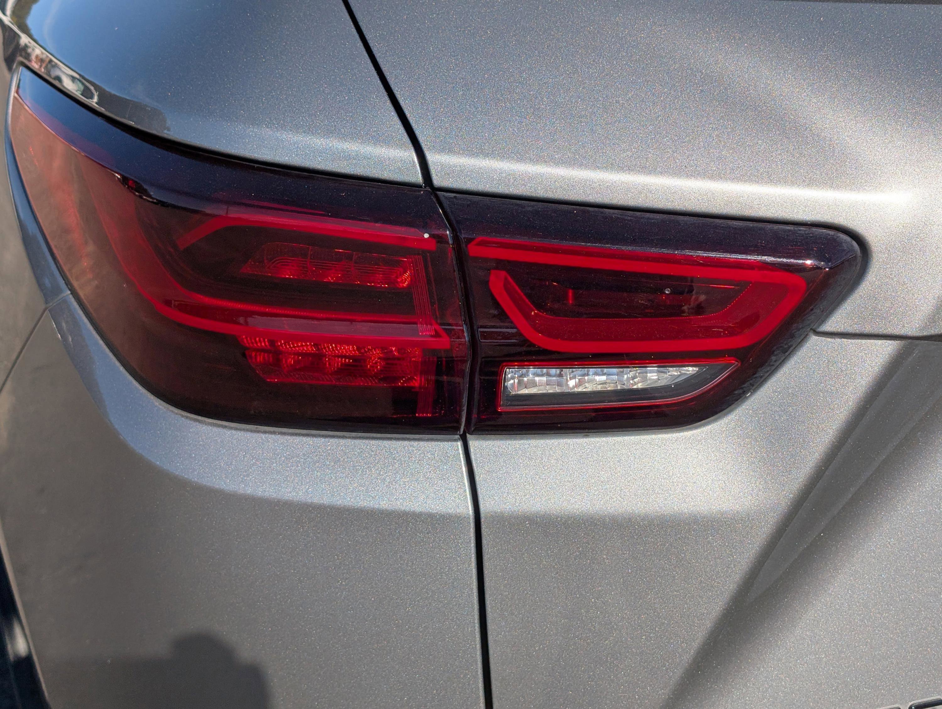 Certified 2023 Chevrolet Blazer RS image 11