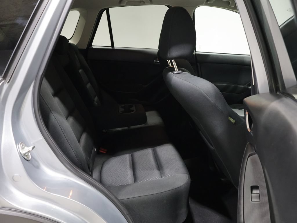 Used 2013 MAZDA CX-5 Touring w/ Bose & Moonroof Pkg AWD/4WD image 19