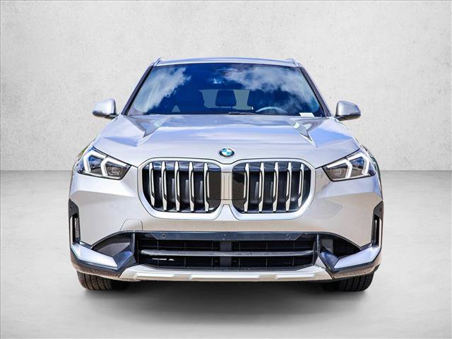 Certified 2026 BMW X1 xDrive28i w/ Convenience Package image 2