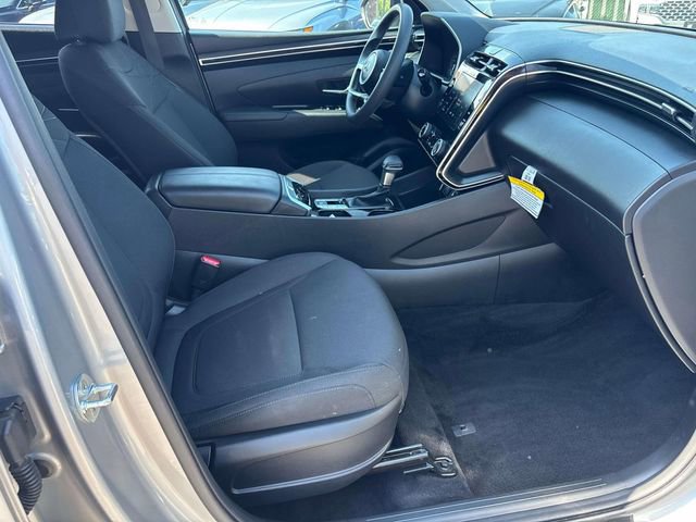 Used 2022 Hyundai Tucson SEL w/ Cargo Package image 14