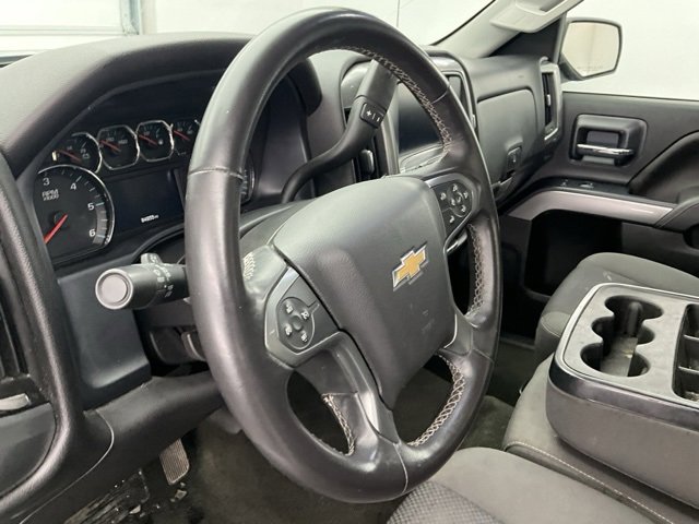 Used 2016 Chevrolet Silverado 1500 LT w/ All Star Edition image 9