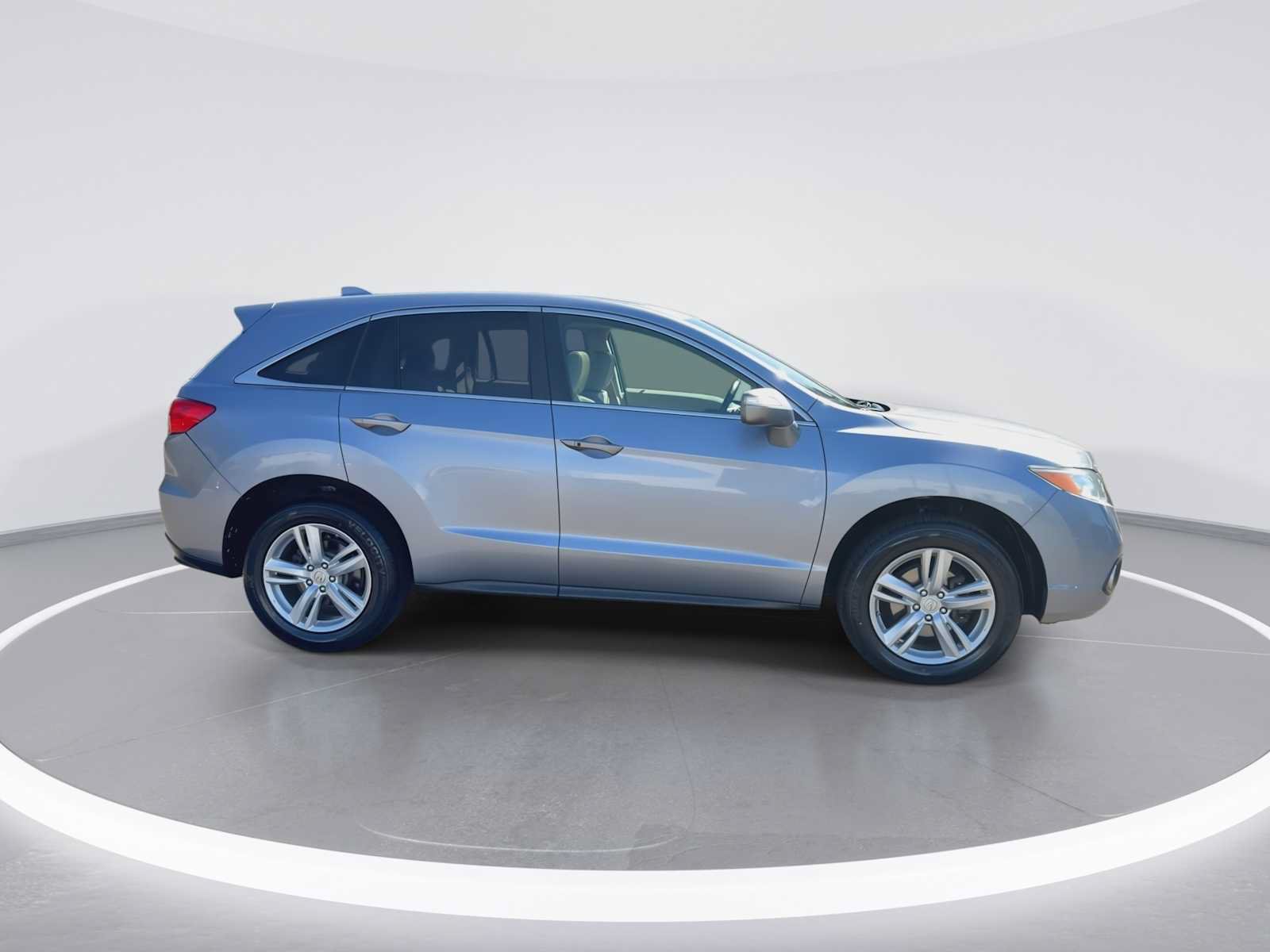 Used 2014 Acura RDX w/ Technology Package FWD image 9